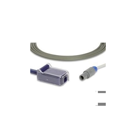 Replacement For Colin Medical, M8000A Spo2 Adapter Cables